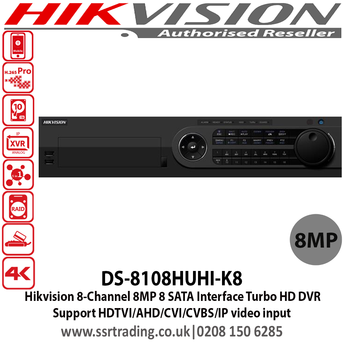 hikvision dvr firmware upgrade